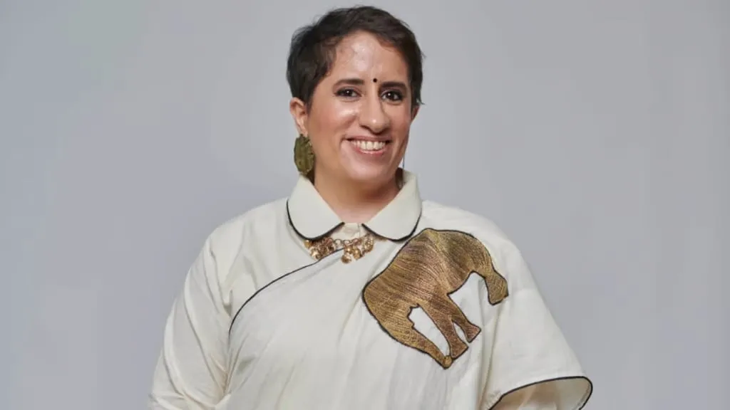 Guneet Monga Interview: I am sick of turning women into goddesses
