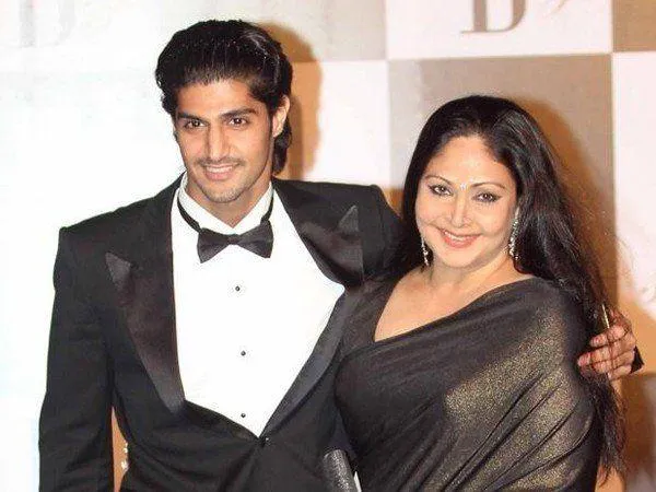 Ending The Marriage Was My Son's Decision For Me': Rati Agnihotri -  Masala.com