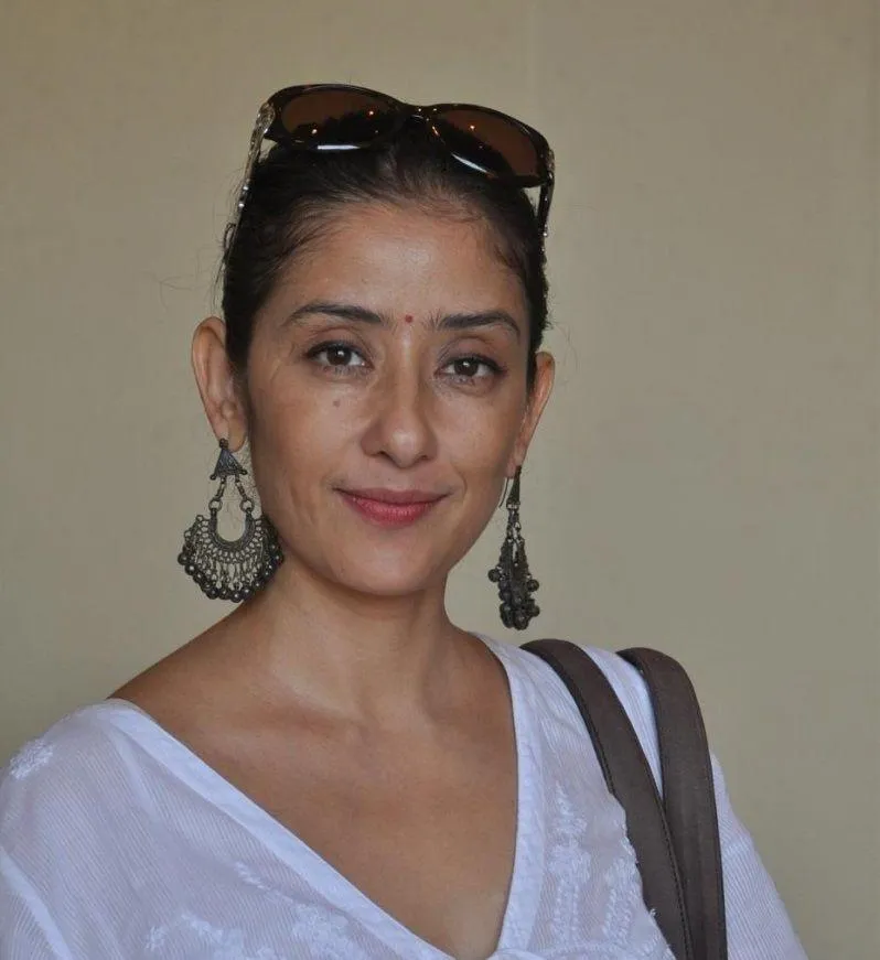 I Am Not Giving In To The Temptation of Easy Money: Manisha Koirala -  Masala.com