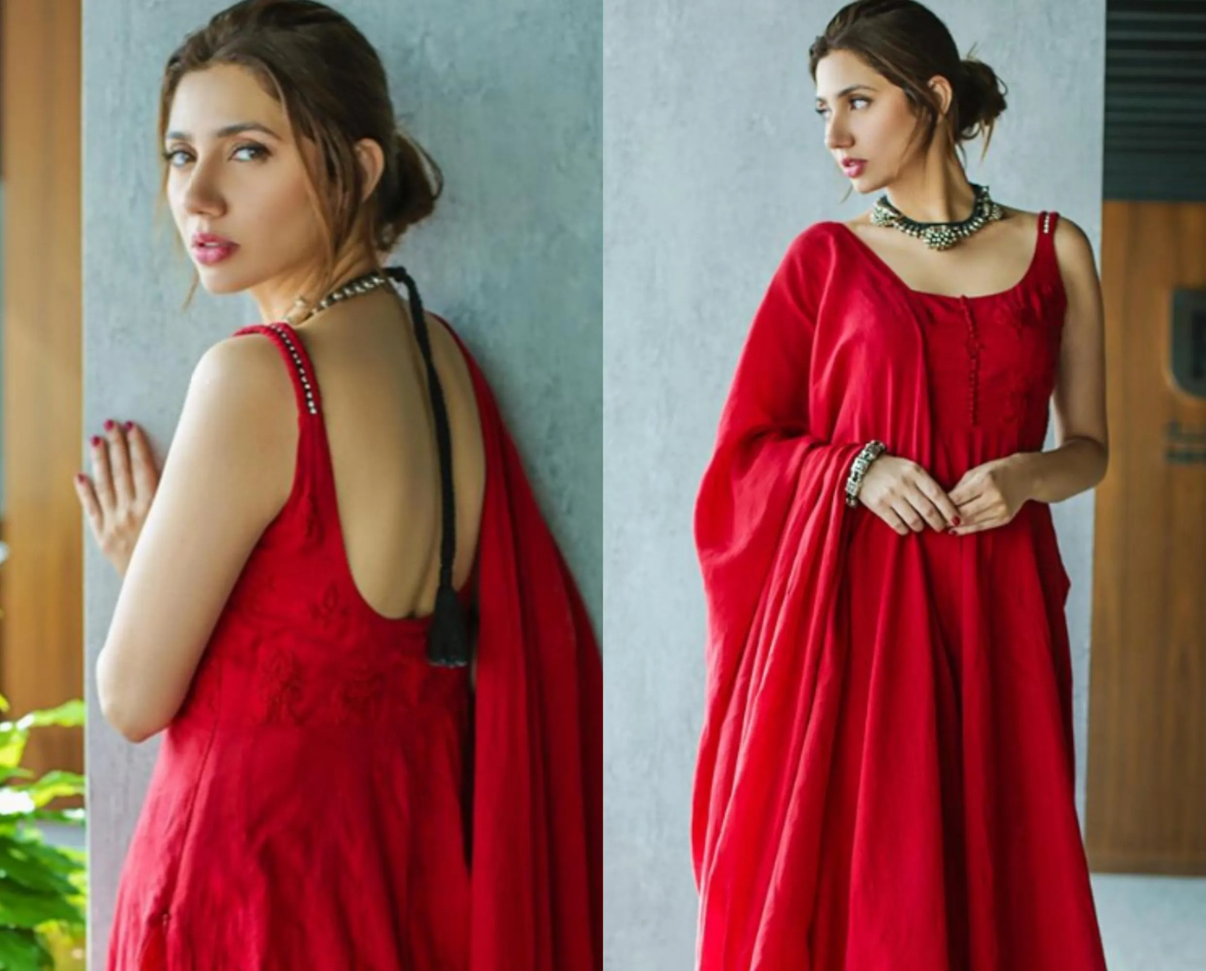 Mahira Khan 