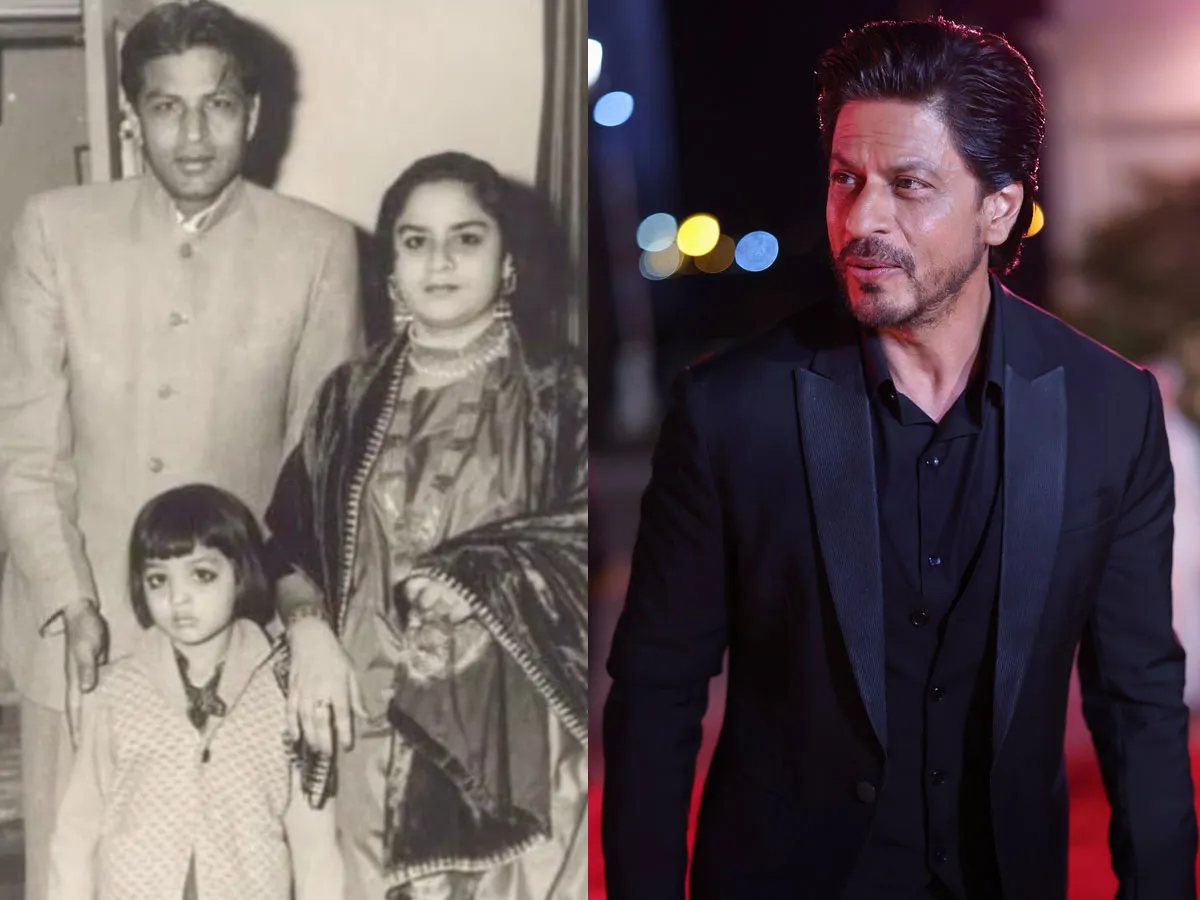 Facts About Shah Rukh Khan - Latest News, Photos & Videos on Facts About  Shah Rukh Khan - Masala.com