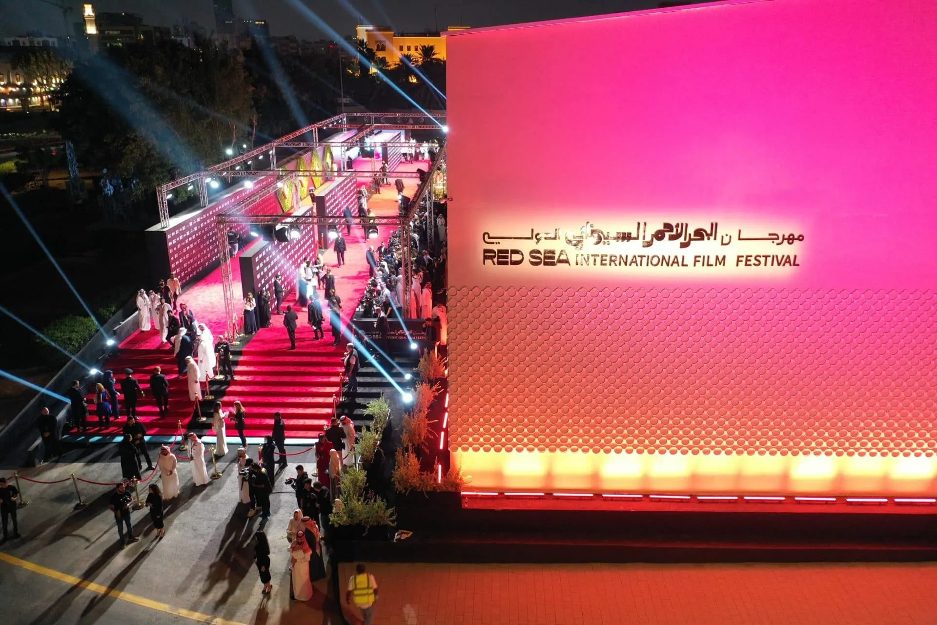 Red Sea International Film Festival announces 2024 Festival Favourites Line  Up | Esquire Middle East – The Region's Best Men's Magazine