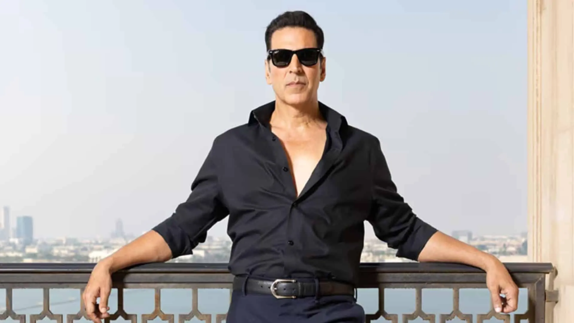 Akshay Kumar feels Bollywood lacks 'unity' highlighting the need for mutual  support', "We work in isolation"