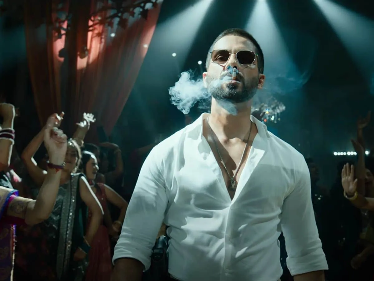 Deva: Shahid Kapoor shoots multiple climax versions! Even other cast  members are unaware of the final version