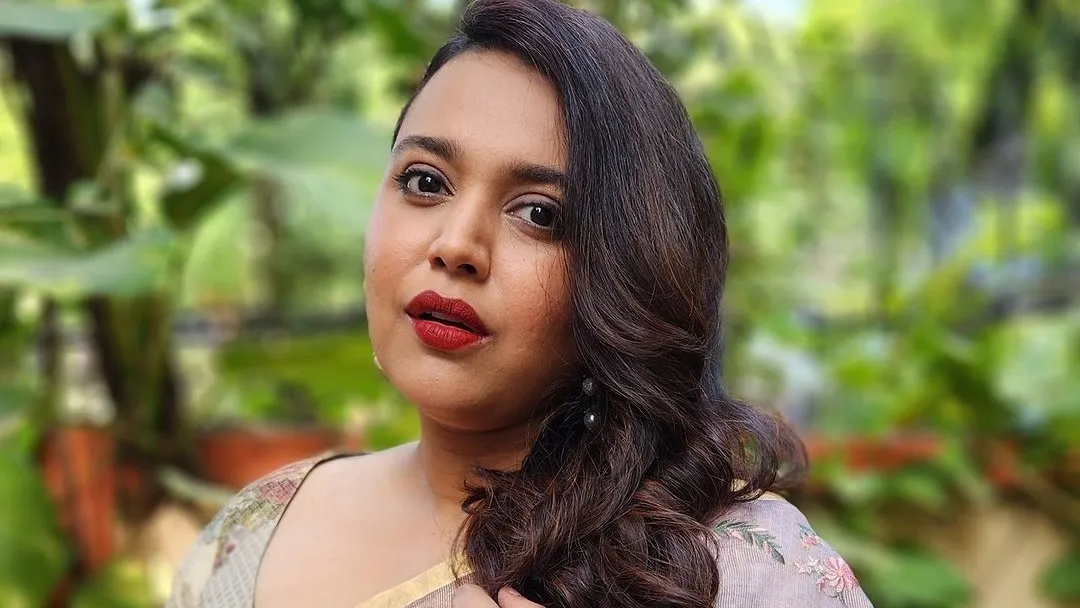 Swara Bhasker Slams Yogi Adityanath Over Jhansi Hospital Fire: 'Those Responsible For Governance Are Dancing On Streets'