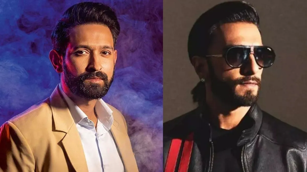 Exclusive: Vikrant Massey approached to play villain opposite Ranveer Singh in Don 3