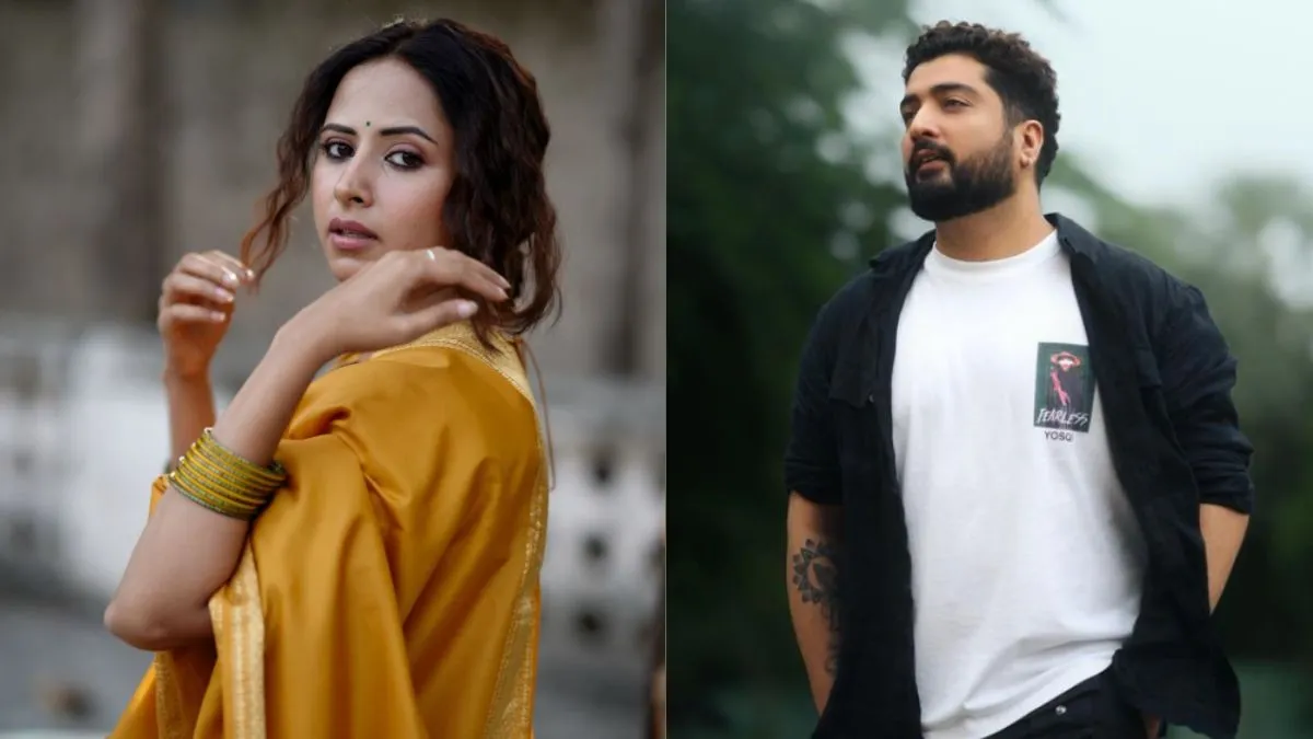 Jaani Breaks Silence On Extramarital Affair Rumours With Sargun Mehta: 'A Boy And Girl Cannot Remain Friends...'
