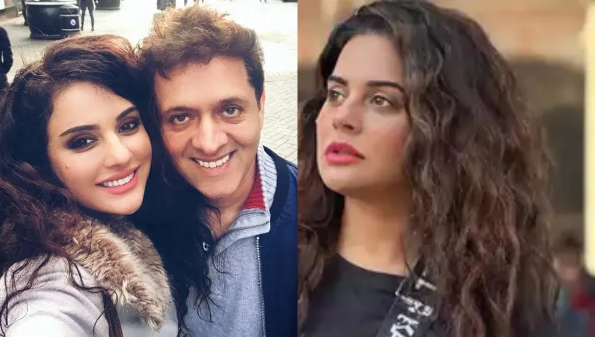 Bigg Boss 18 Mid Week Elimination: Sara Evicted From Salman Khan Hosted Show Because Of Husband Arfeen Khan?