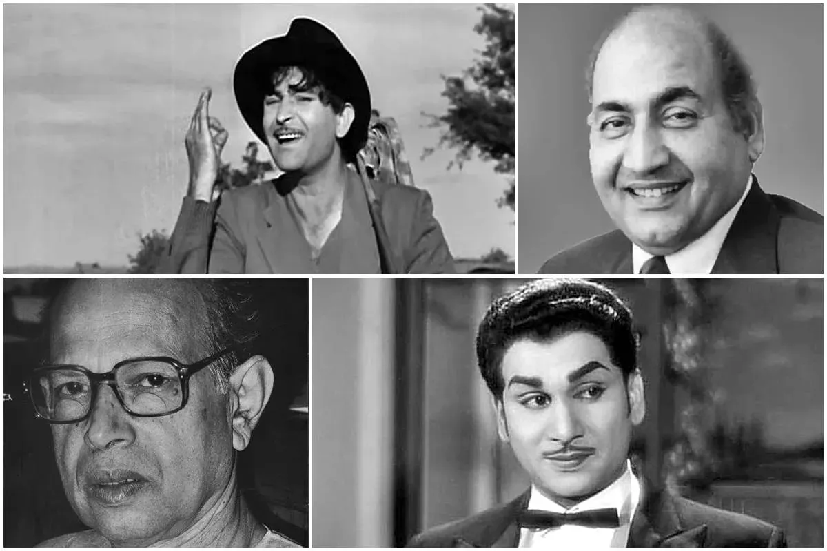IFFI 2024 to honor Raj Kapoor, ANR, Mohammed Rafi, Tapan Sinha