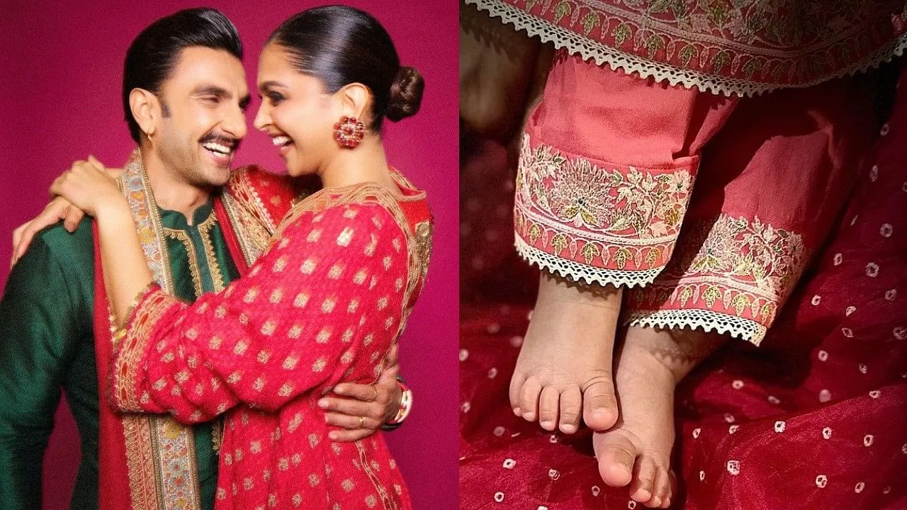 Why Dua, not Prarthana?: Ranveer & Deepika's baby name stirs controversy