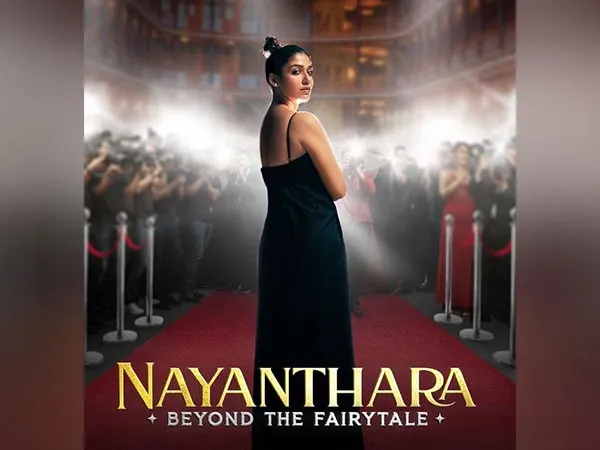 Nayanthara's docu-film finally gets a release date, to be out in November