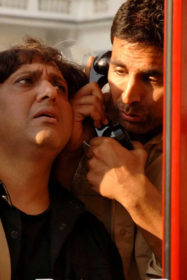 Biggest Comeback Loading! Govinda Reunites With Akshay Kumar & Paresh Rawal For Bhagam Bhag 2