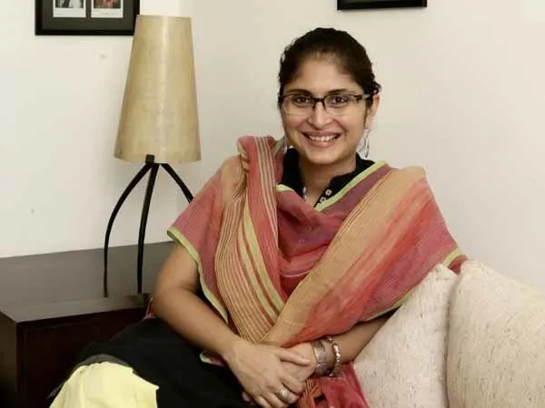 Kiran Rao: I'm Not Aamir's First Love | Work and Life