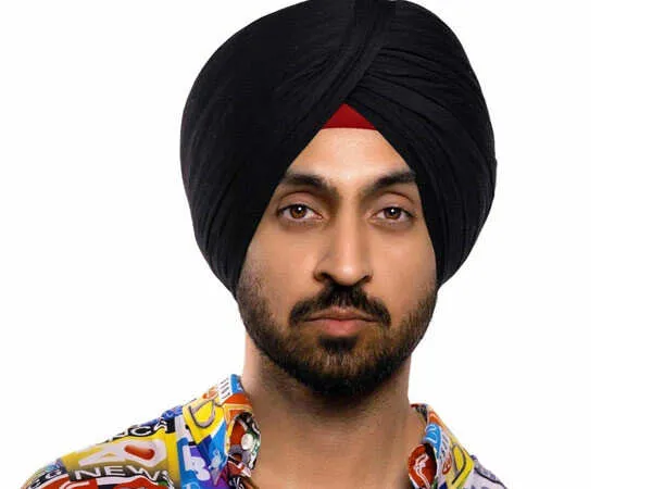 Diljit Dosanjh slams his troller and has a perfect comeback for them |  Filmfare.com