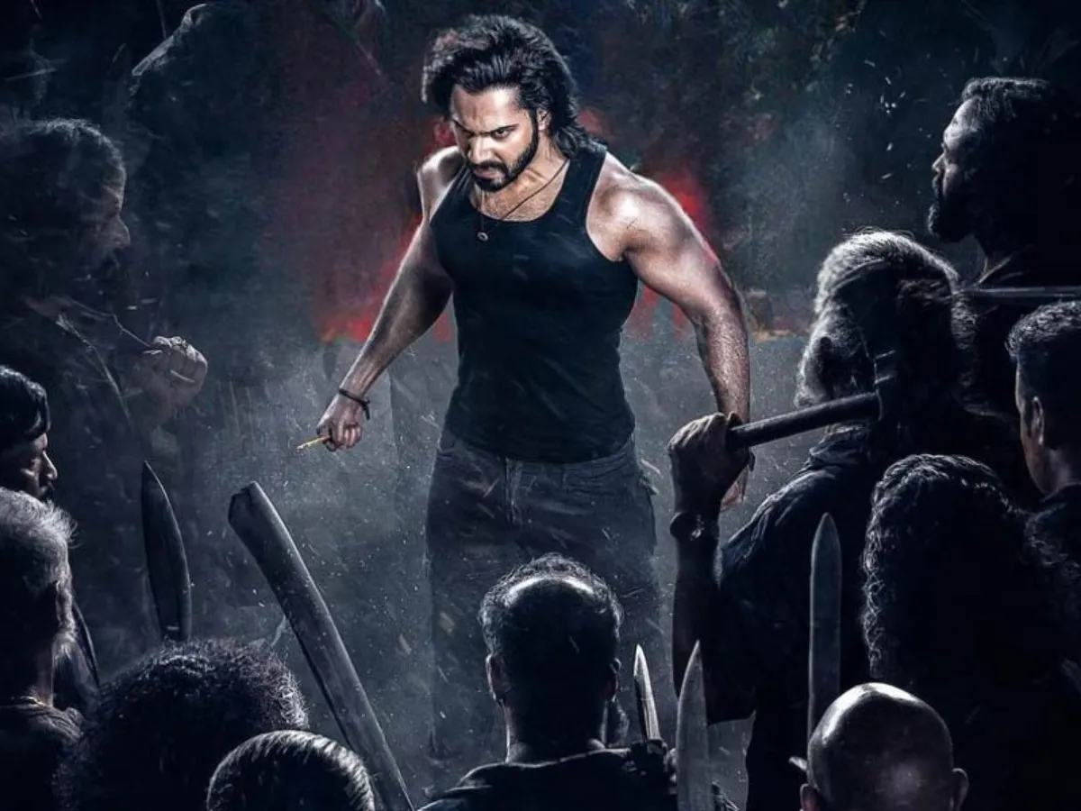 Baby John OTT Release: Where to watch Varun Dhawan's thriller film after  its theatrical run