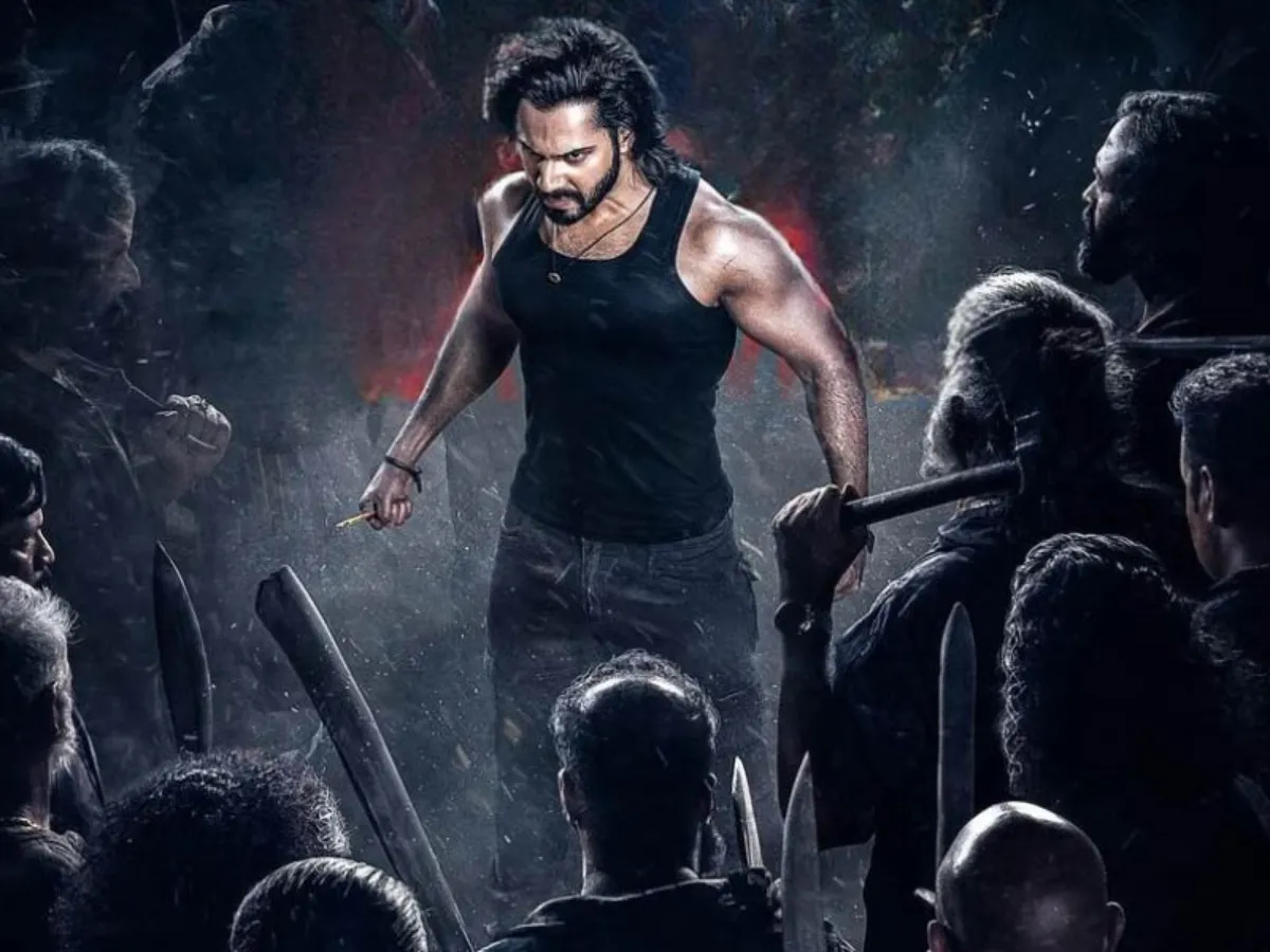 Baby John: Cast, plot, OTT and everything you need to know about Varun Dhawan's action thriller.