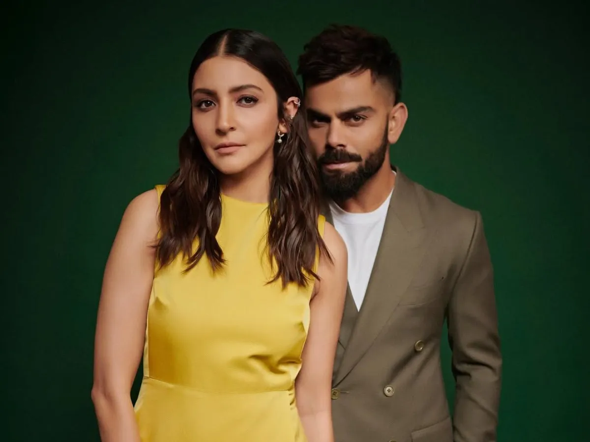 From 'why London?' to supportive cheers: Virat Kohli-Anushka Sharma's decision to move abroad divides fans
