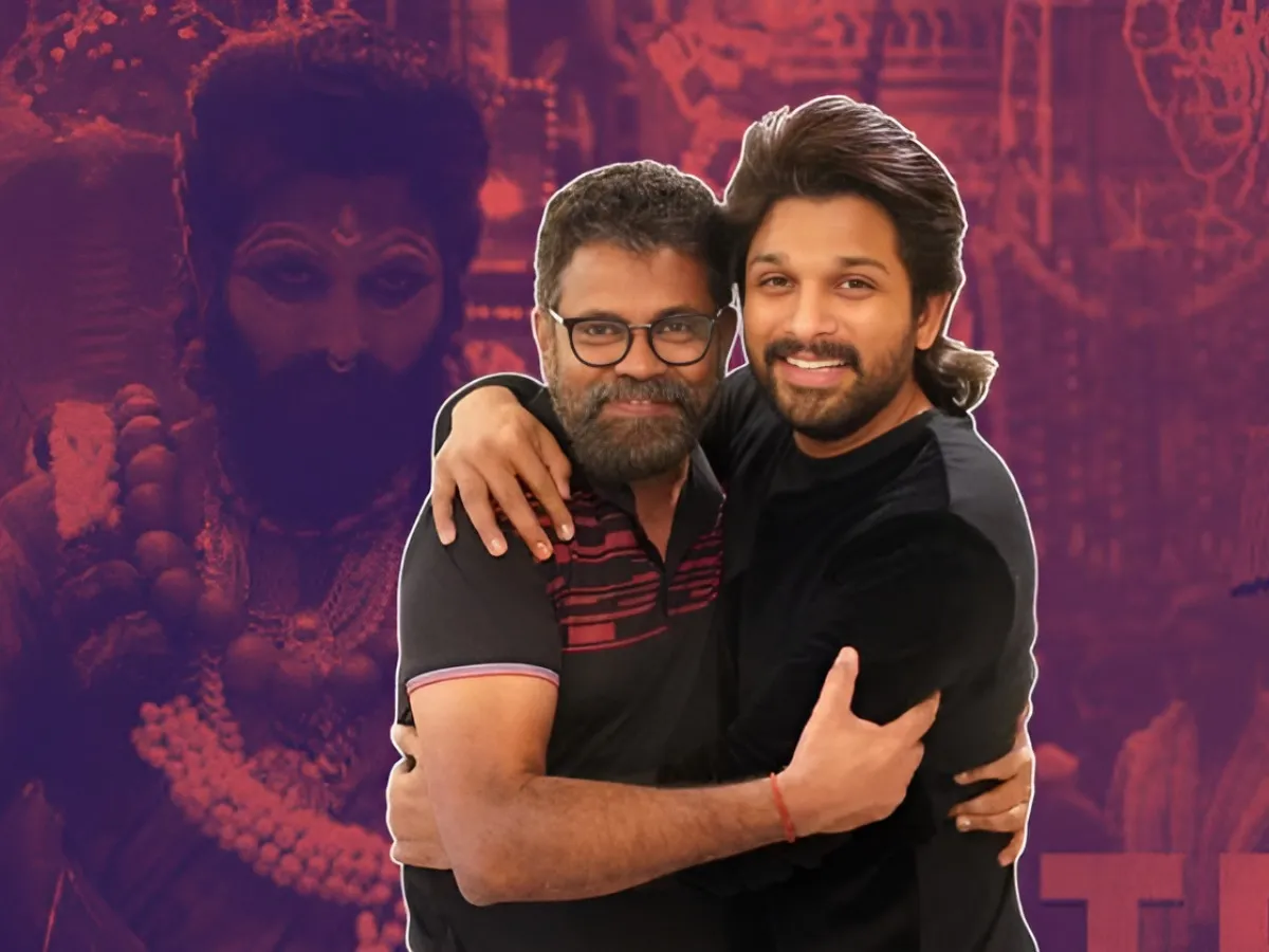 कौन हैं सुकुमार? अल्लू अर्जुन स्टारर पुष्पा 2: द रूल के निर्देशक