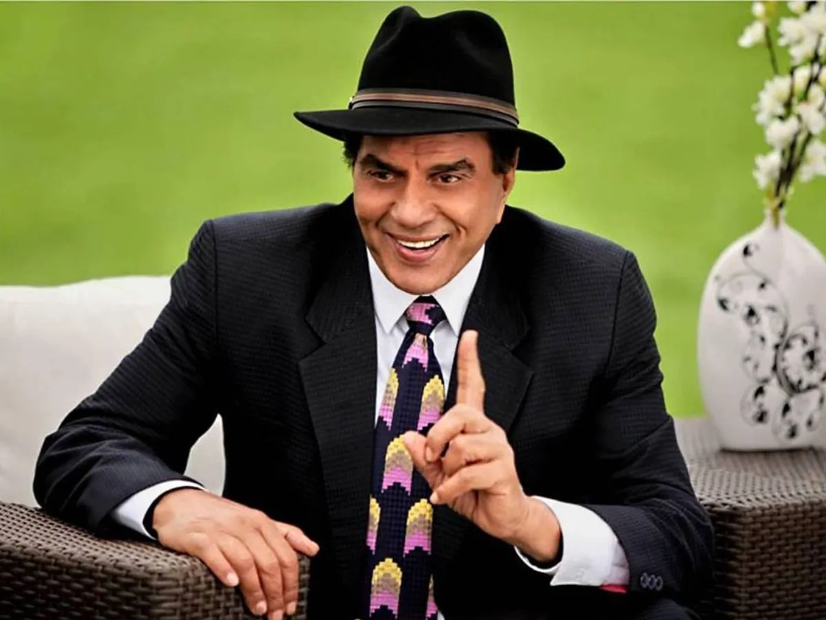 Dharmendra gets summons in cheating case; All you need to know about the Garam  Dharam Dhaba row