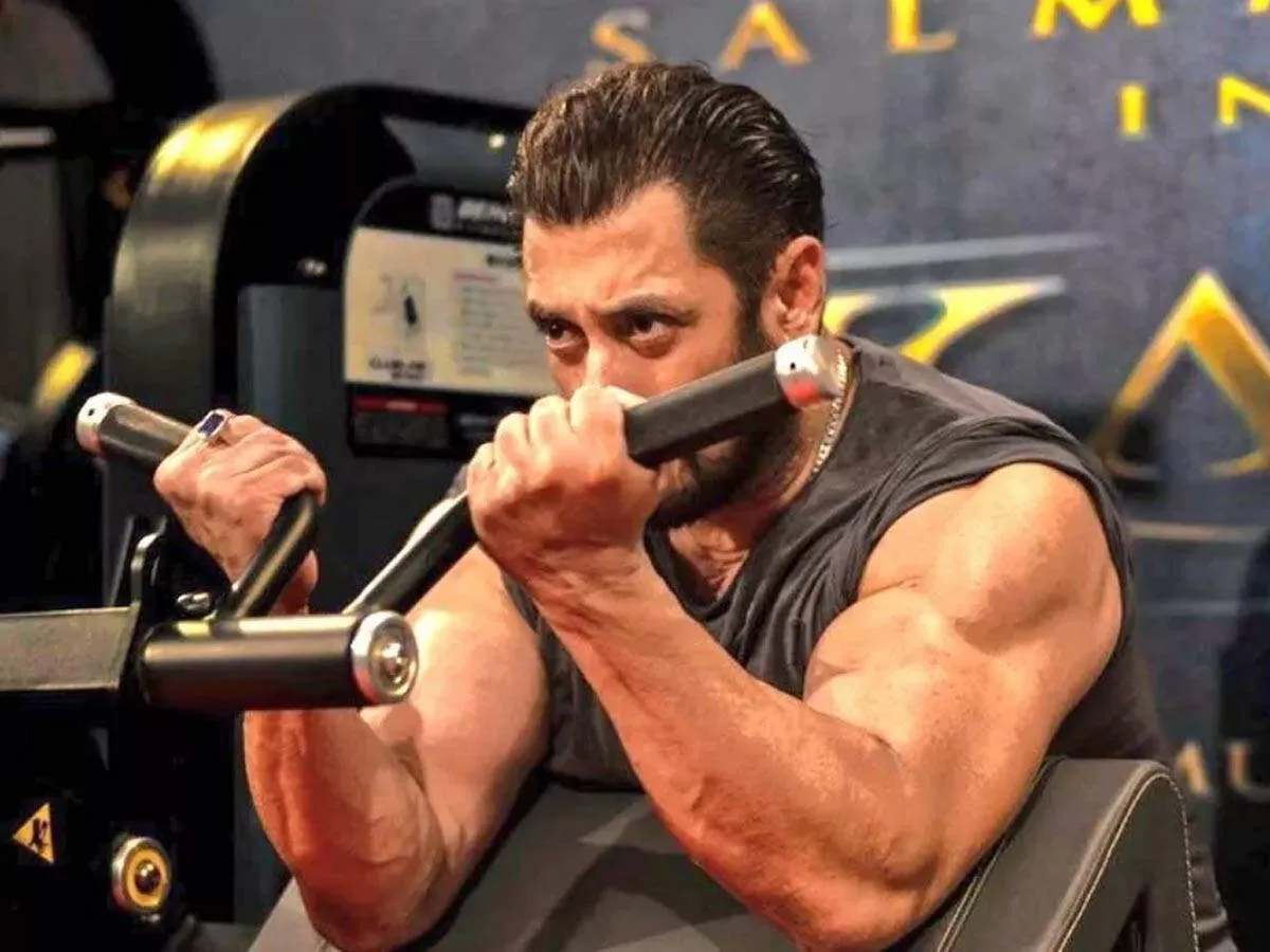 Sikandar's teaser to release on Salman Khan's birthday? | Filmfare.com