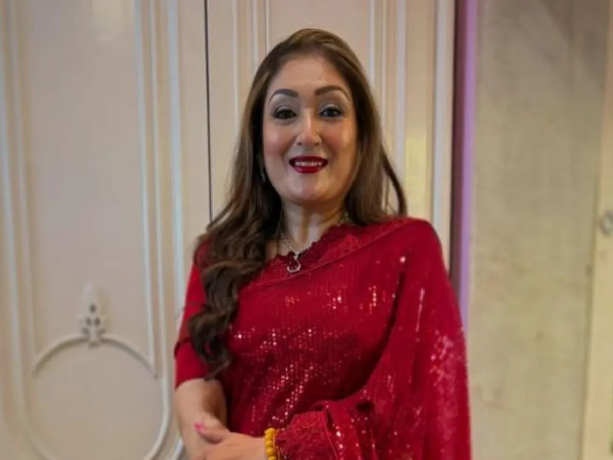 Check out everything about Govindas wife Sunita Ahuja's life, family, and  more