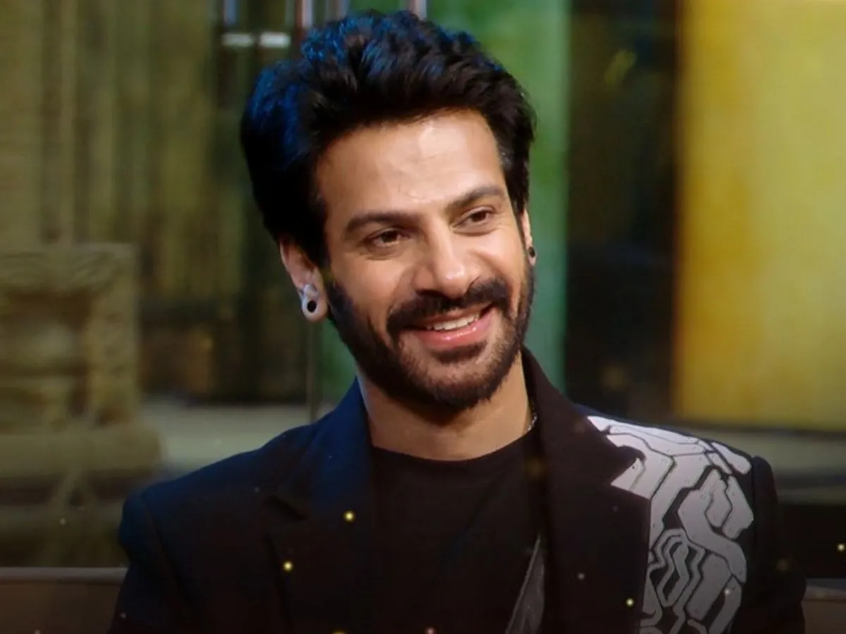 Bigg Boss 18 Winner: Karan Veer Mehra reacts to winning 2 reality shows