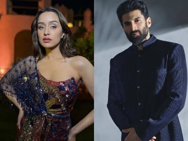 Aditya Roy Kapur and Shraddha Kapoor in Mohit Suri's next: Exclusive |  Filmfare.com