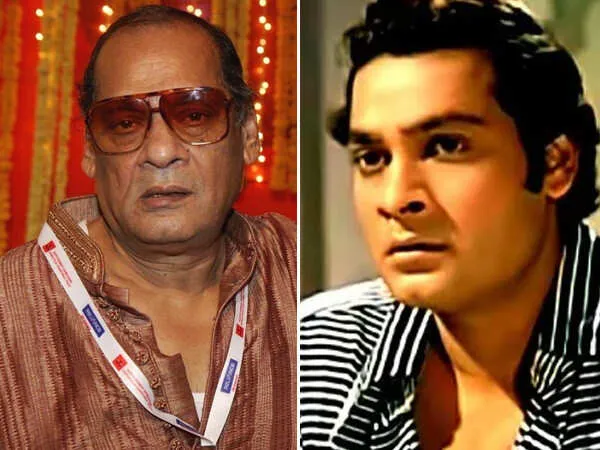 Ayan Mukerji's Father Deb Mukherjee 