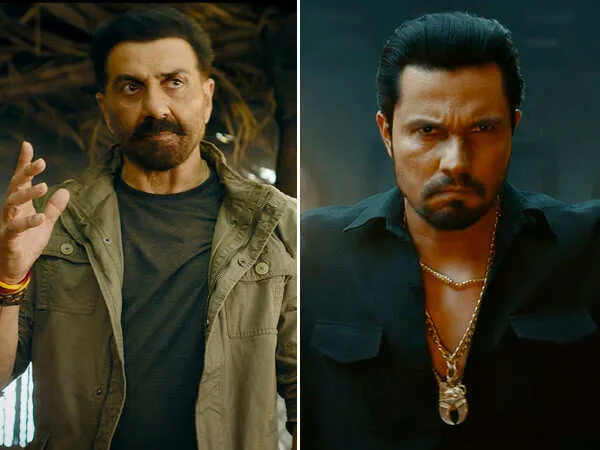 Sunny Deol, Randeep Hooda,