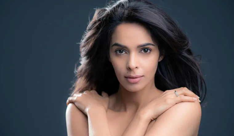 Mallika Sherawat 