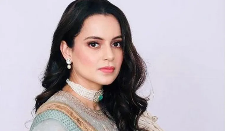 Boycott snooty western awards': Kangana on Oscars and Grammys not paying  tribute to Lata Mangeshkar- The Week
