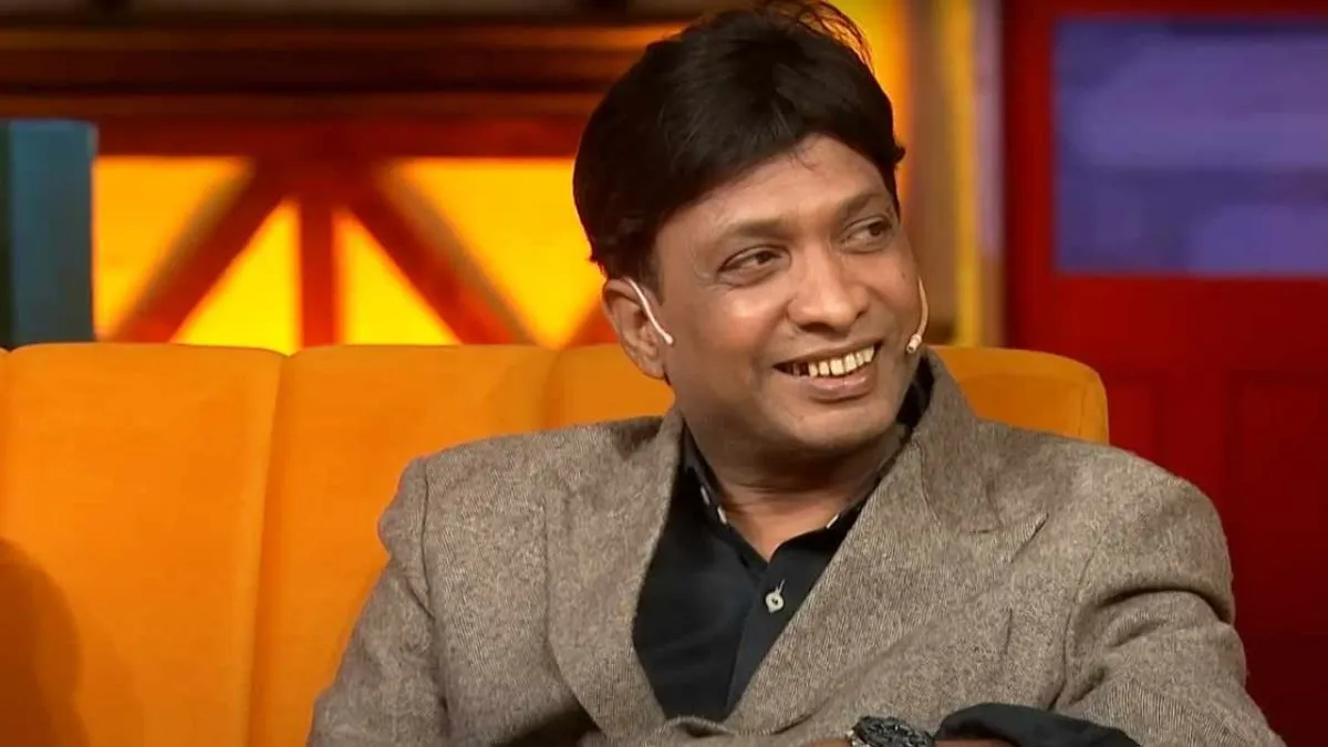 Comedian Sunil Pal opens up about traumatic kidnapping incident- The Week