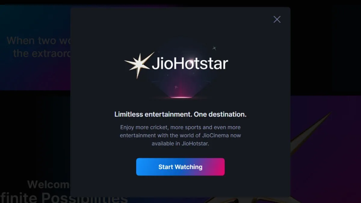 jiohotstar