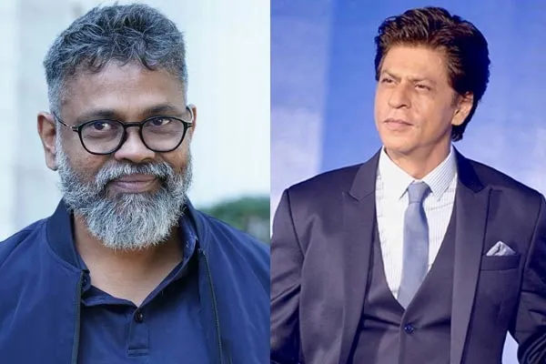 Shah Rukh Khan 