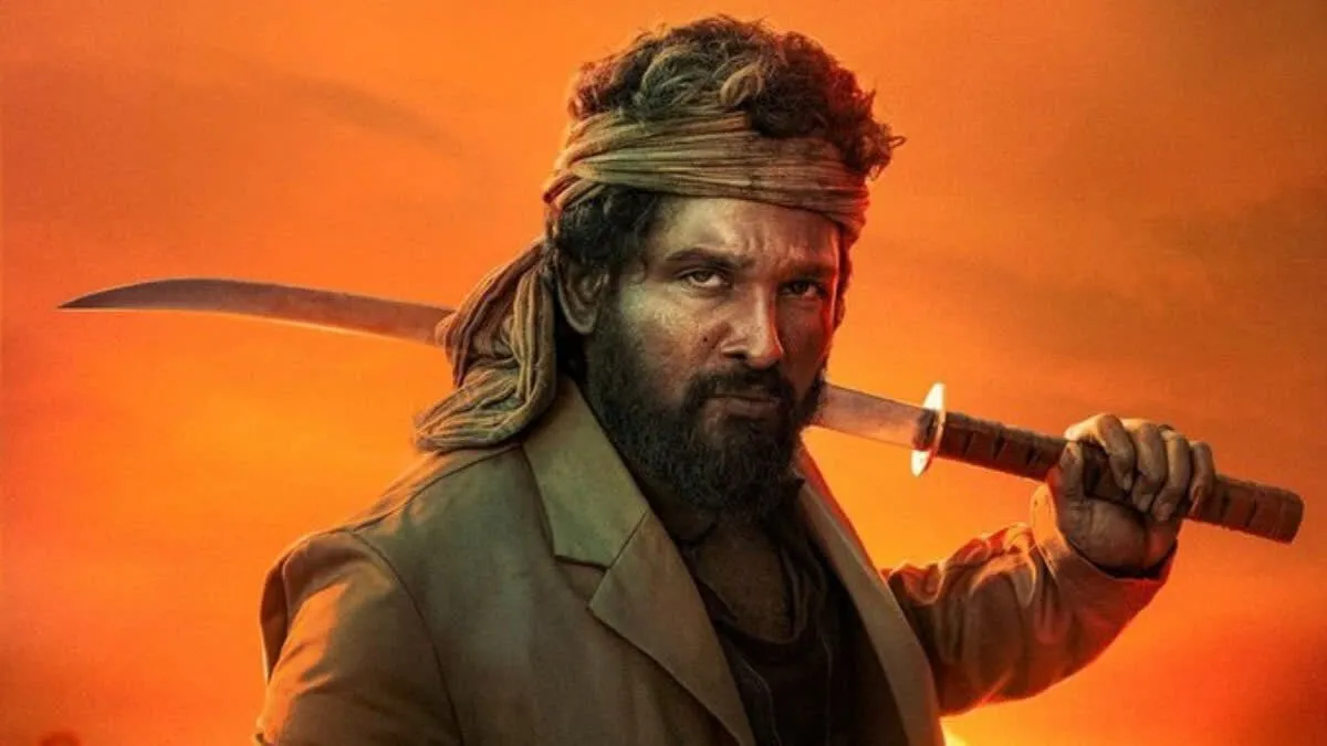 पुष्पा 2 अभिनेता अल्लू अर्जुन को हैदराबाद भगदड़ के लिए गिरफ्तार किया गया,  लेकिन प्रशंसकों ने कहा 'उनकी गलती नहीं' | योरस्टोरी