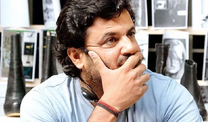 Vikas Bahl, the director who made women look for their 'Queen' within |  YourStory