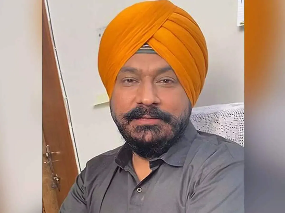 Gurucharan Singh Aka Sodhi On Exit From Taarak Mehta Ka Ooltah Chashmah