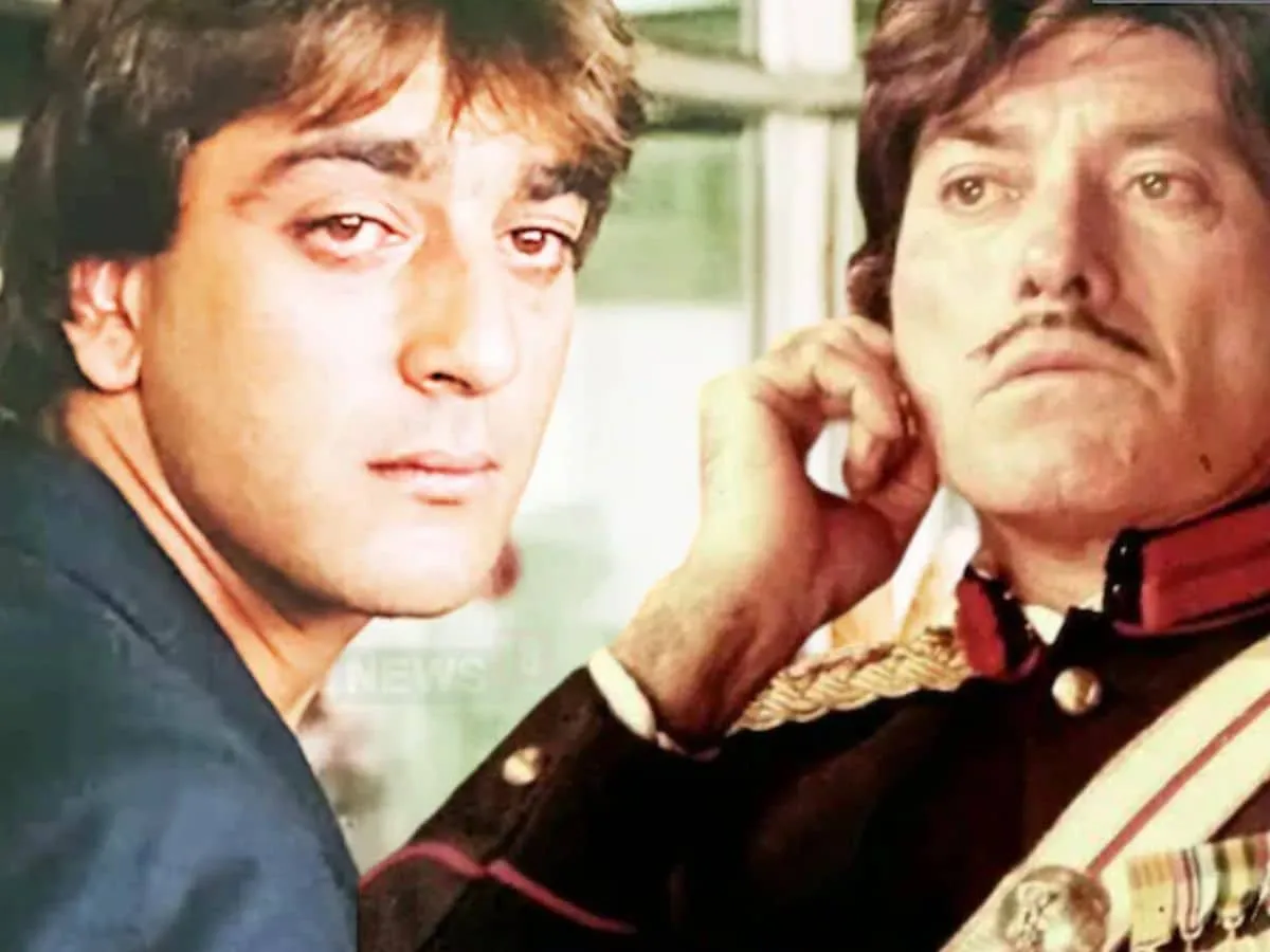 Prakash Mehra directed Mohabbat Ke Dushman.