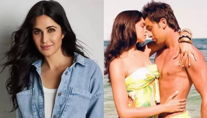 Katrina Kaif Reveals Her Role Was Cut From Ranbir Kapoor-Deepika Padukone's  Film 'Bachna Ae Haseeno'