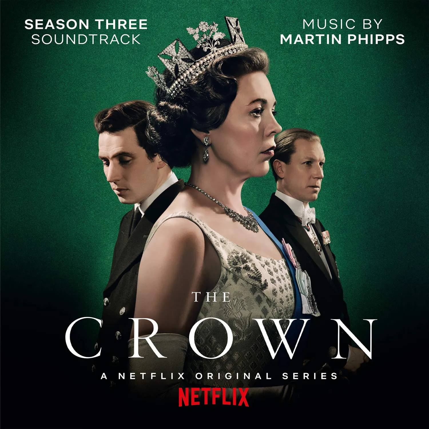 The Crown सीरीज़ के सिर पर छा गये एमी अवार्ड्स के सारे ताज