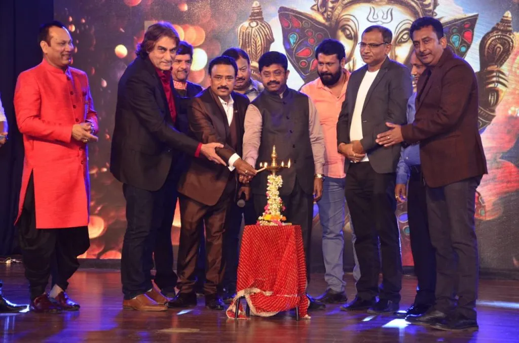 13th Bhojpuri Film Award