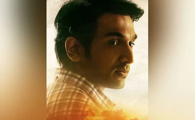 Presenting Pratik Gandhi's First Look From Dedh Bigha Zameen