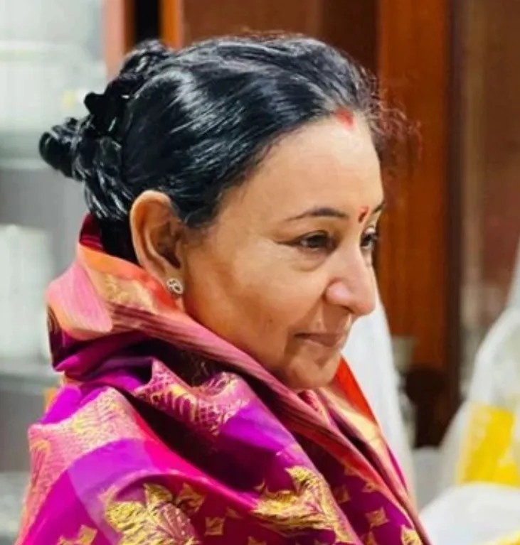 ऐतिहासिक विश्व संस्कृत महासम्मेलन का आयोजन दिल्ली में होगा- संस्कृत भूषण कामिनी दुबे