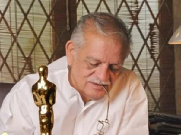 जब शैलेन्द्र ने गुलज़ार को बुरी तरह झिड़क दिया – Birthday Special Gulzar