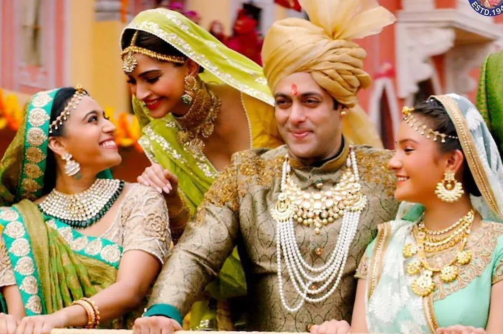 prem ratan dhan payo