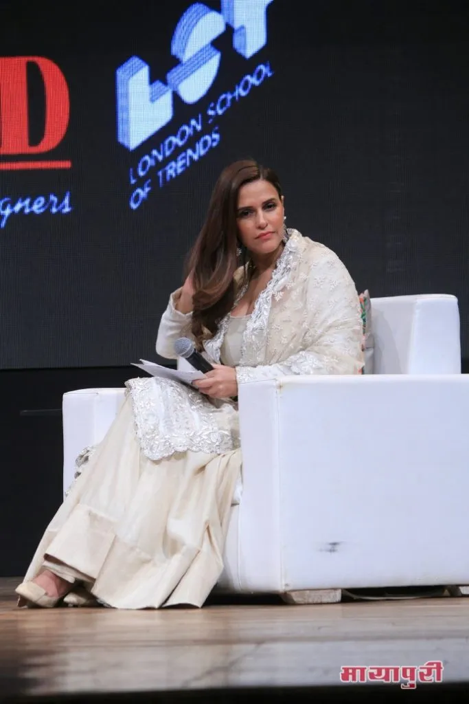 Neha Dhupia