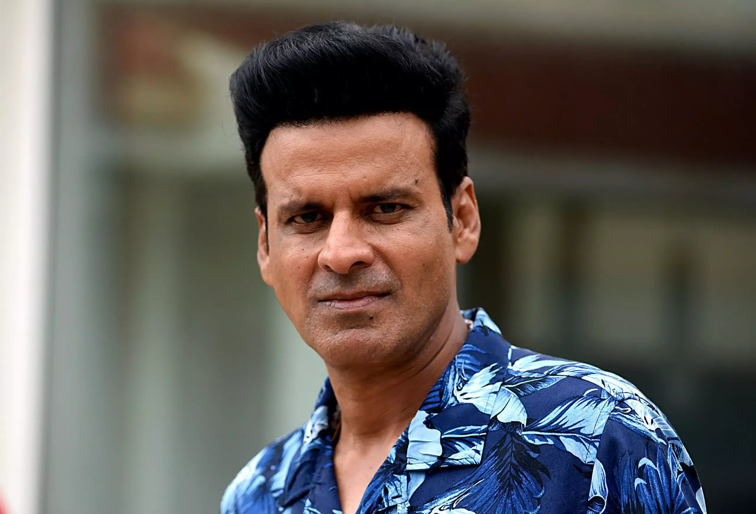 Manoj Bajpayee debunks rumors of acting in Pushpa: 2