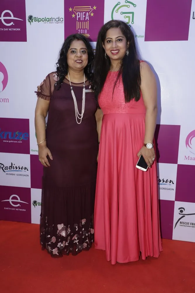 Anushree Chatterjee, Jyoti Agarwal
