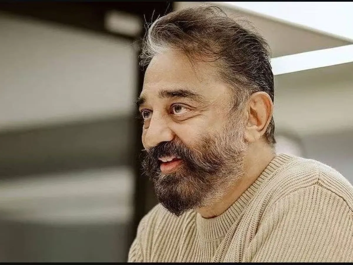 When Kamal Haasan Said He Left Bollywood Due To 'Underworld', 'Black Money':  'They Were Spoilt And Rich' - News18