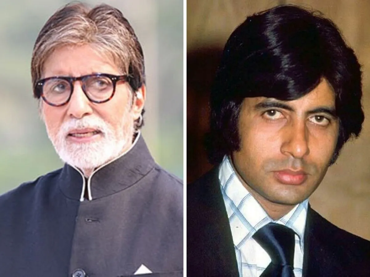 Amitabh Bachchan was once banned by Indian media - here's how he had reacted